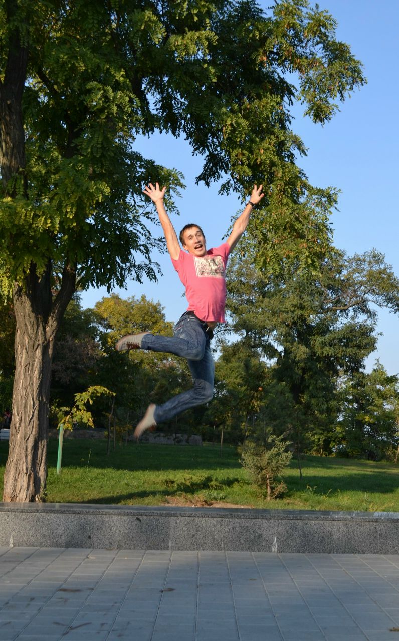 Алексей Фоминов | Ставрополь