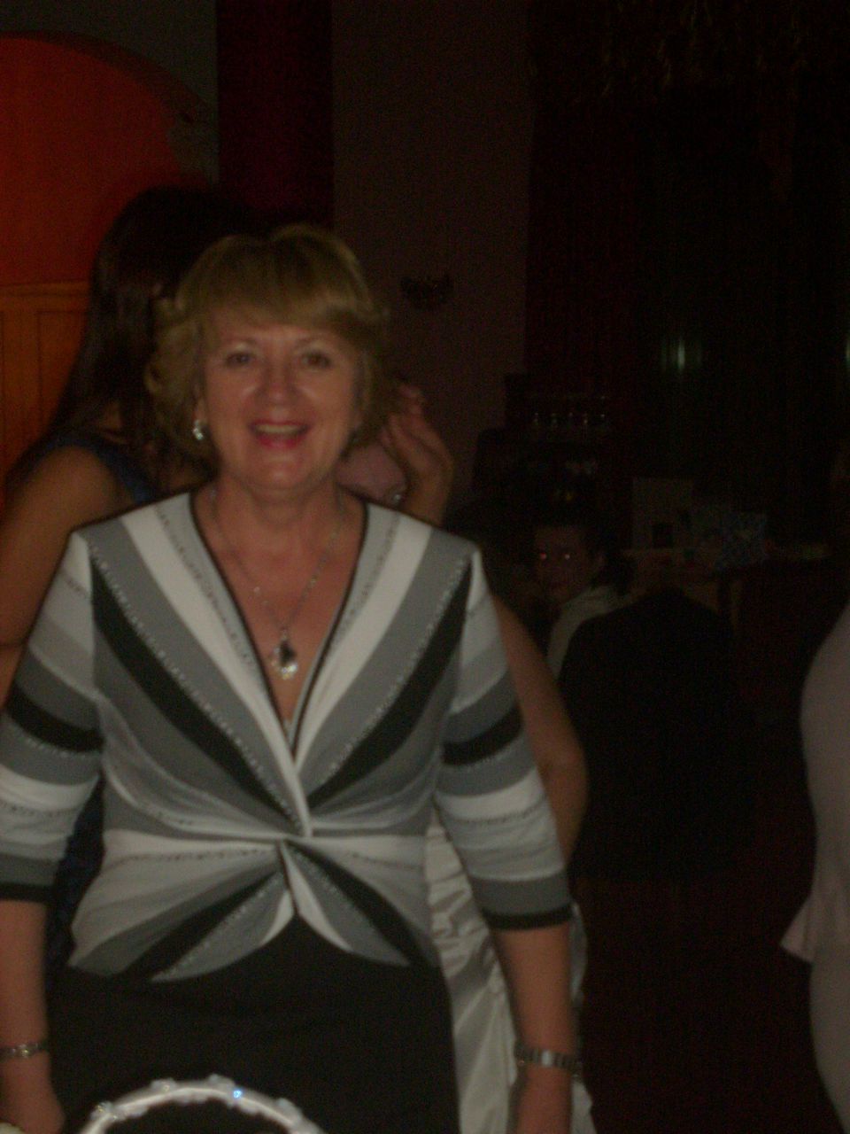 Галина Уханова Nika | Москва