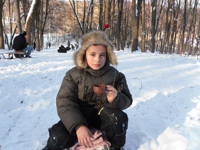 Алина Таран | Полтава