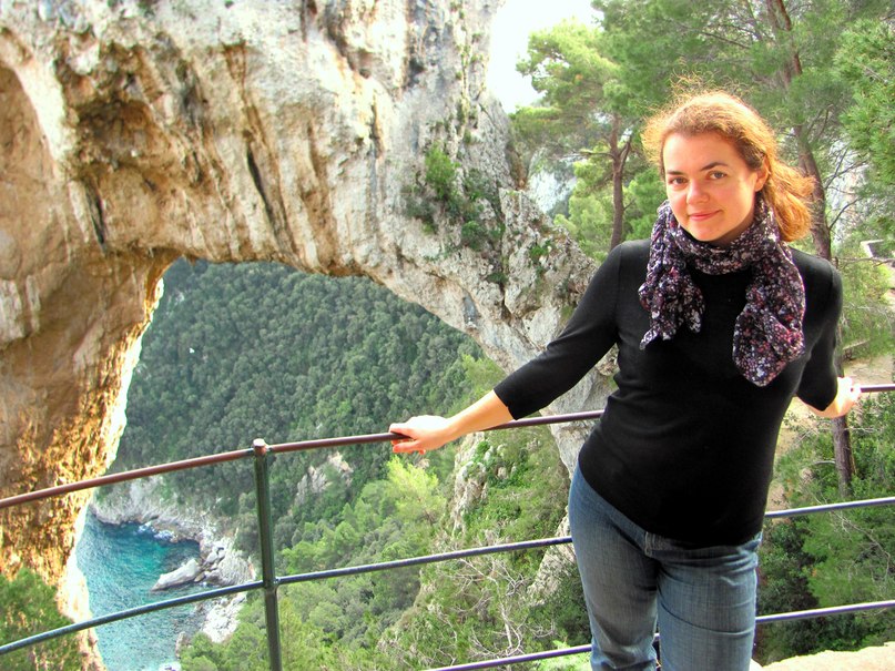 Яна Деревянкина | Санкт-Петербург