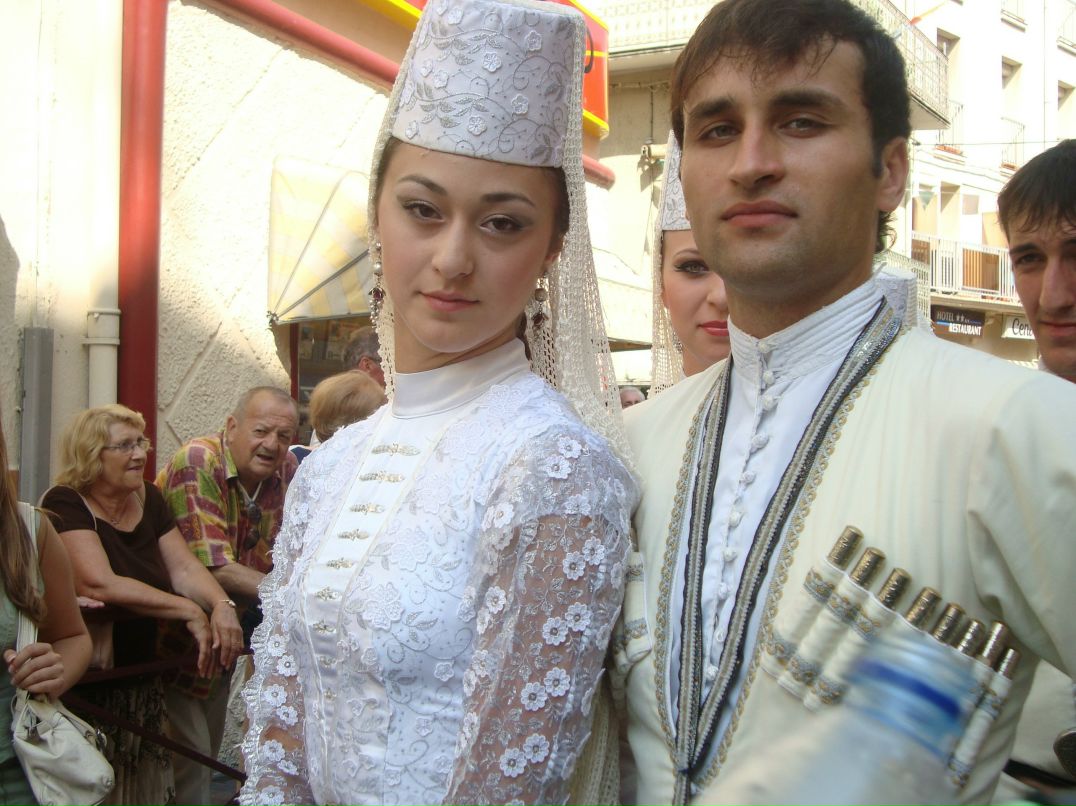 Георгий Кочиев | Владикавказ