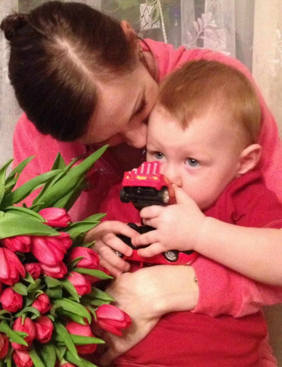 Свет Олежкина | Москва