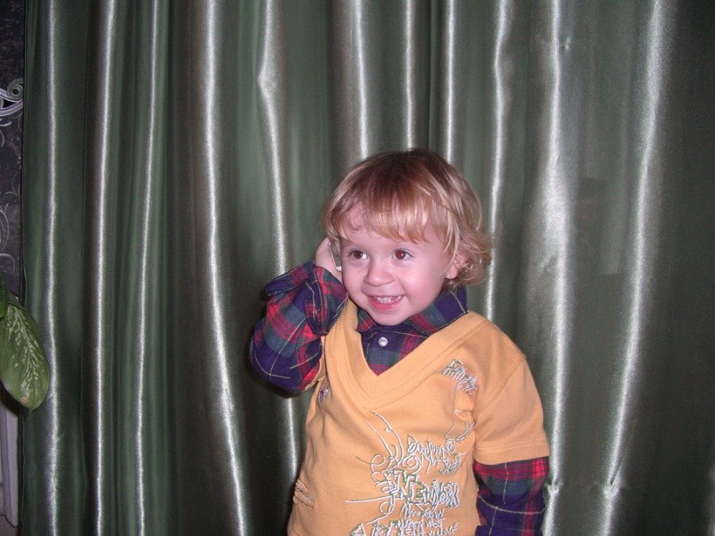 Денис Городный | Москва