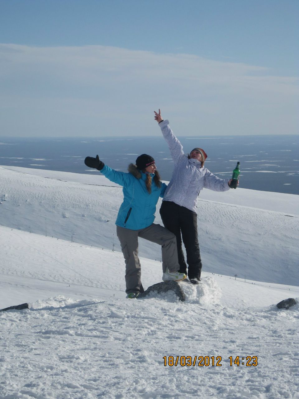 Анечка Чехута | Кировск
