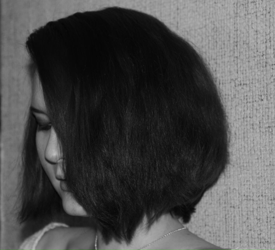 Yulia Boshaeva | Москва