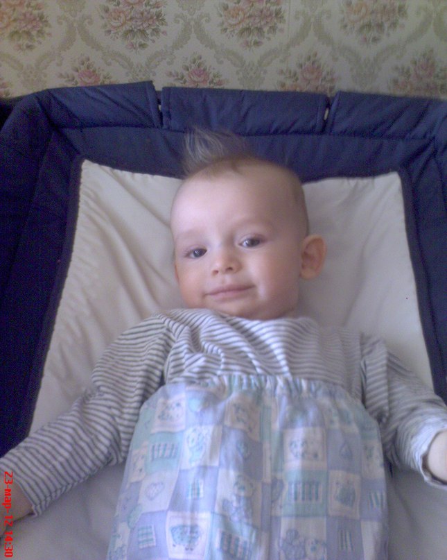 Эльмира Галиулина | Самара