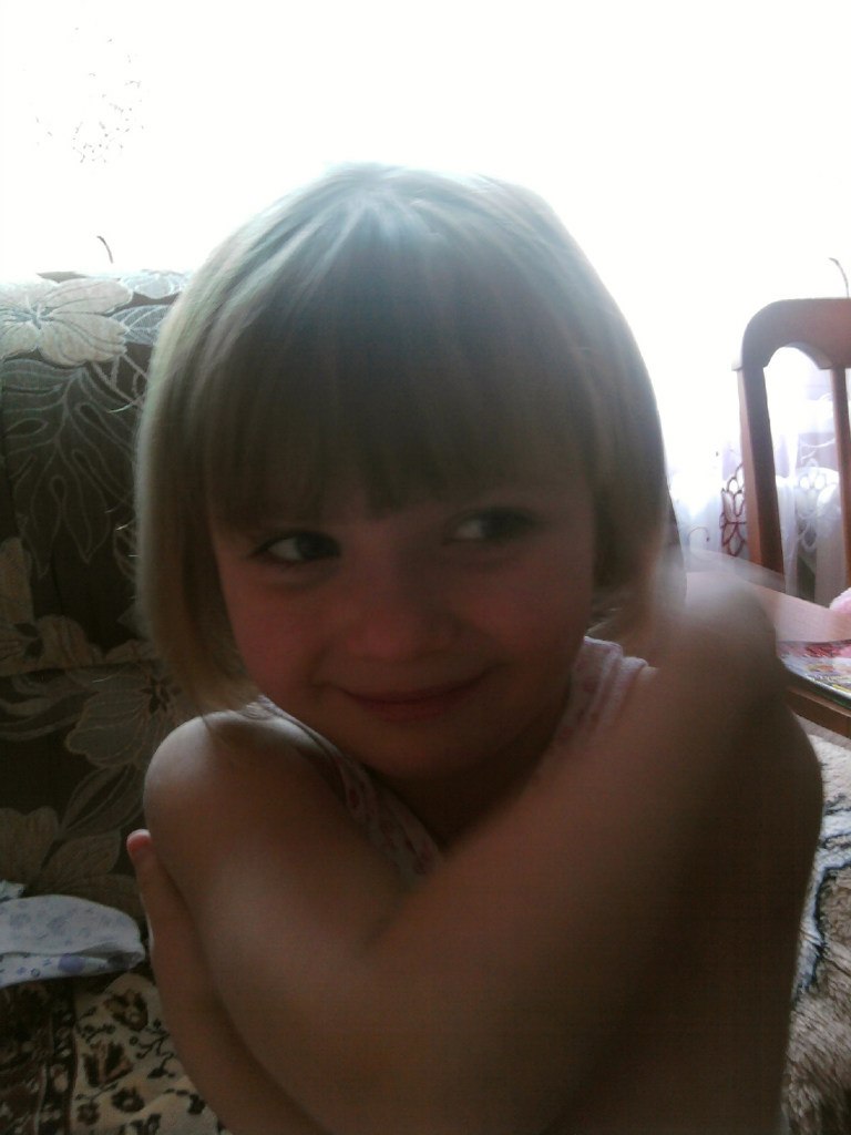 Юлия Кузнецова | Зарайск