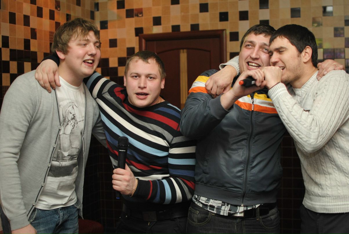 Павел Макаревич | Нижний Новгород