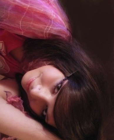 Дарья Павлоцкая *Пупс | Новосибирск