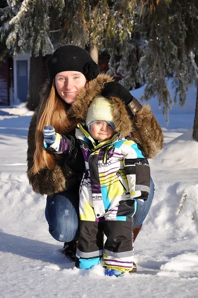 Татьяна Кудинова | Мурманск