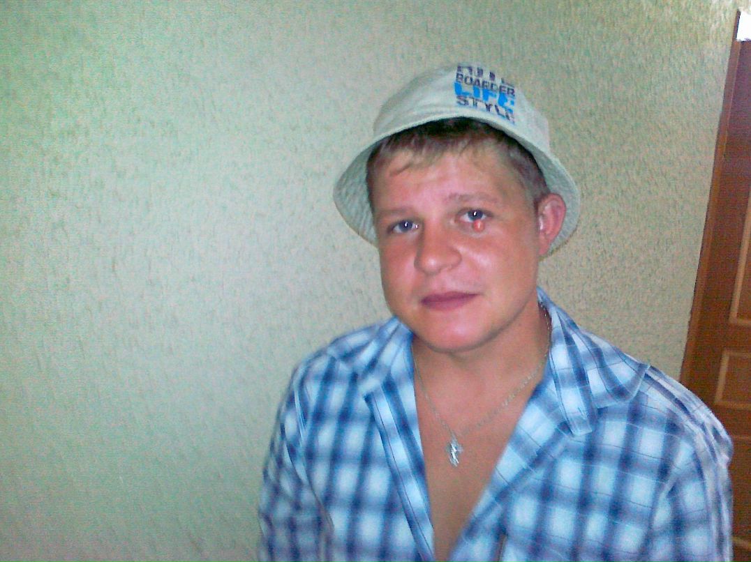 Иван Полукаров | Москва