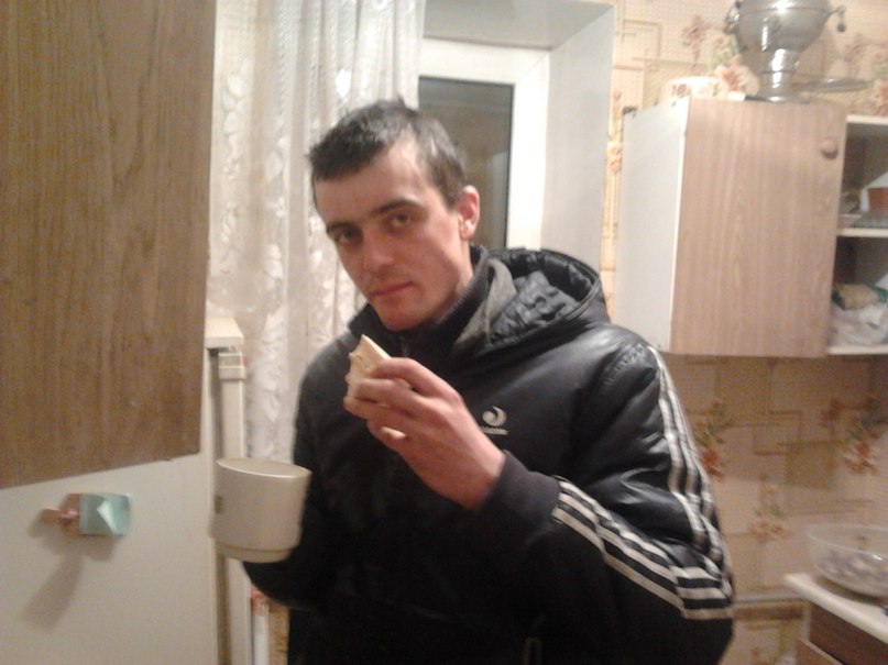 Саша Мигулько | Ладыжин