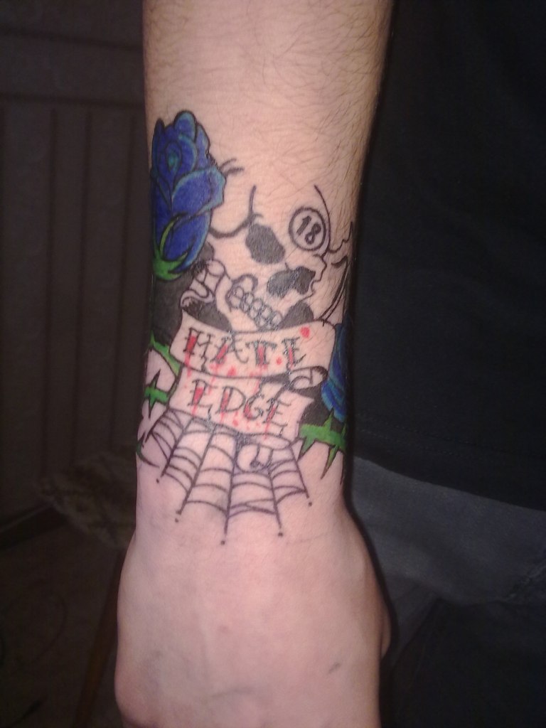 Никита Кудряшов | New York City