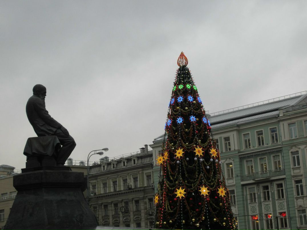 Ольга Кулагина | 