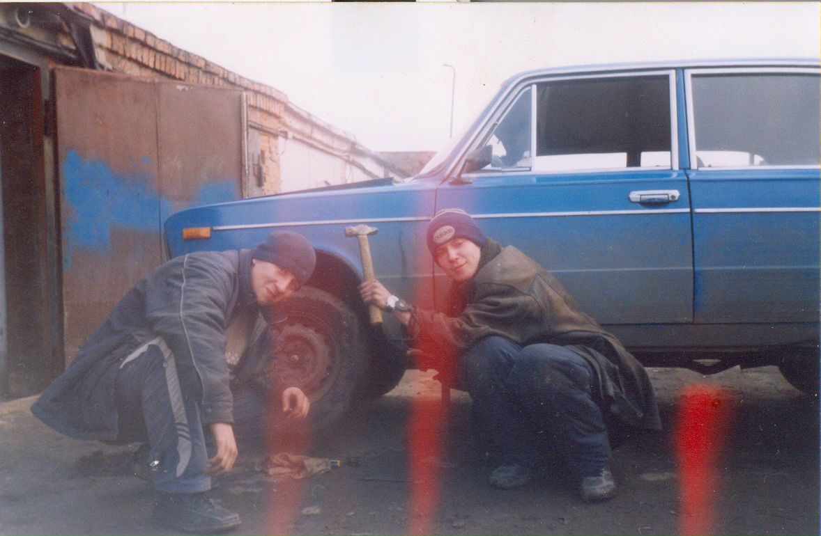 Екатерина Королева | Омск