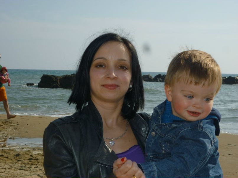 Ira Glovjak | Velletri