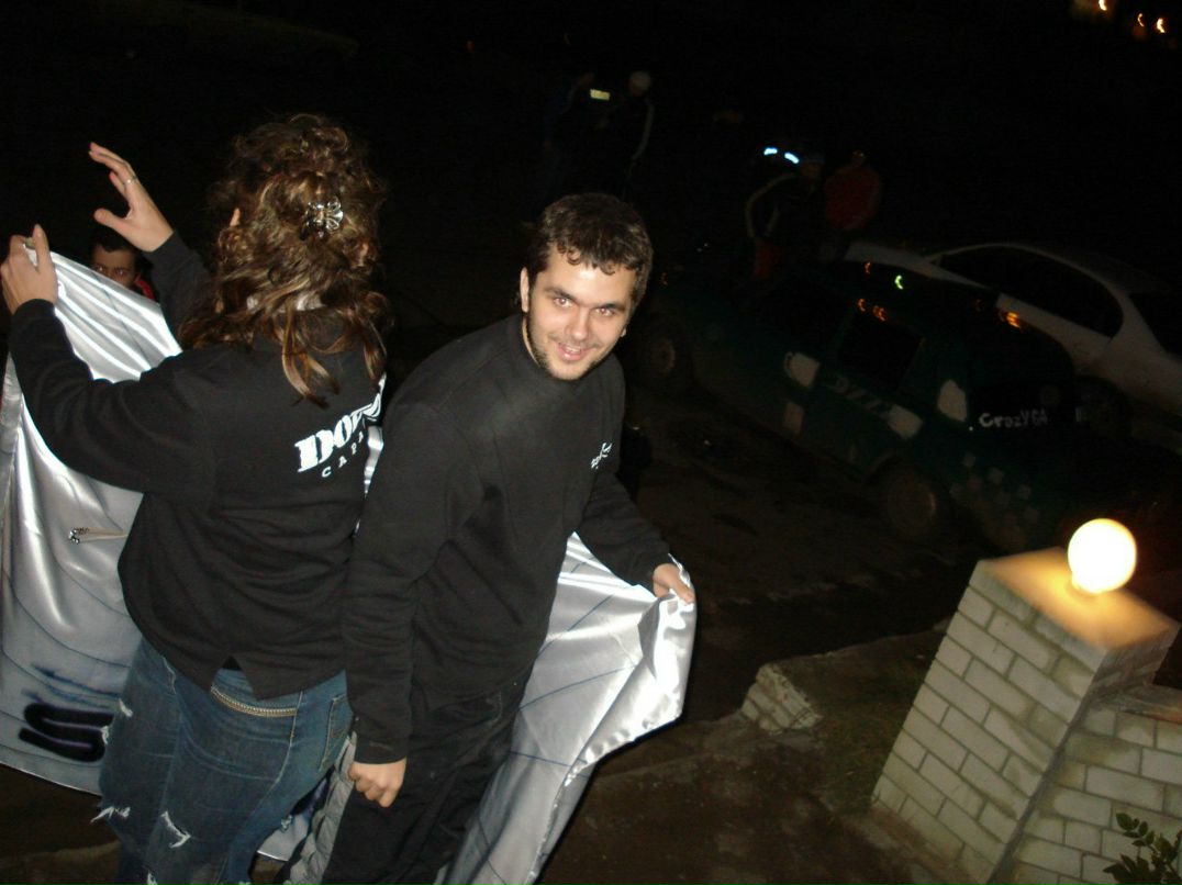 Максим Будаев | Саратов