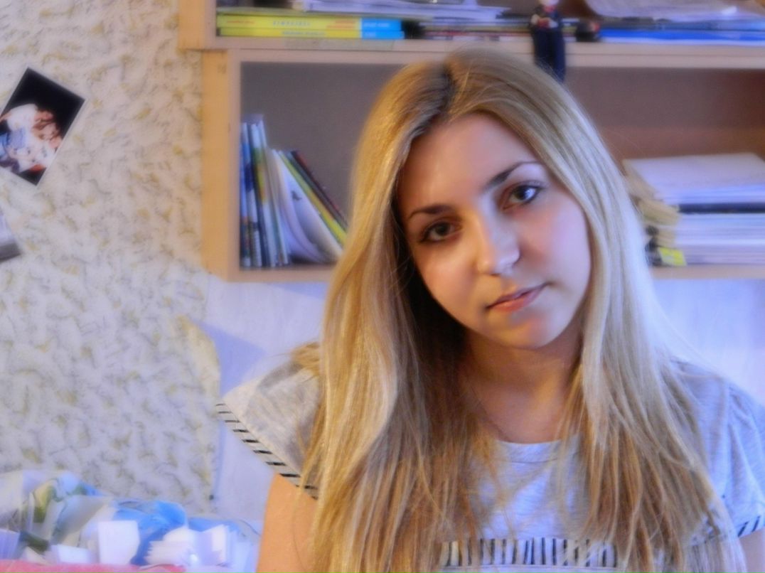 Виктория Олиярская | Ростов-на-Дону