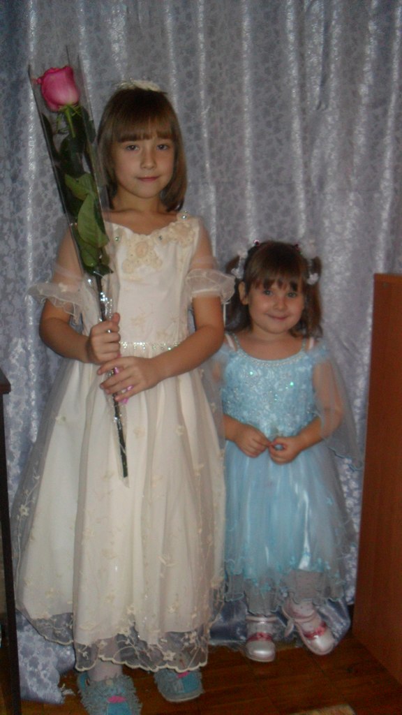 Оксана Конькова | Менделеево