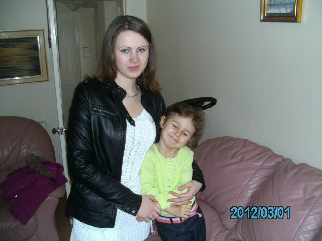 Ирина Скрипниченко | 