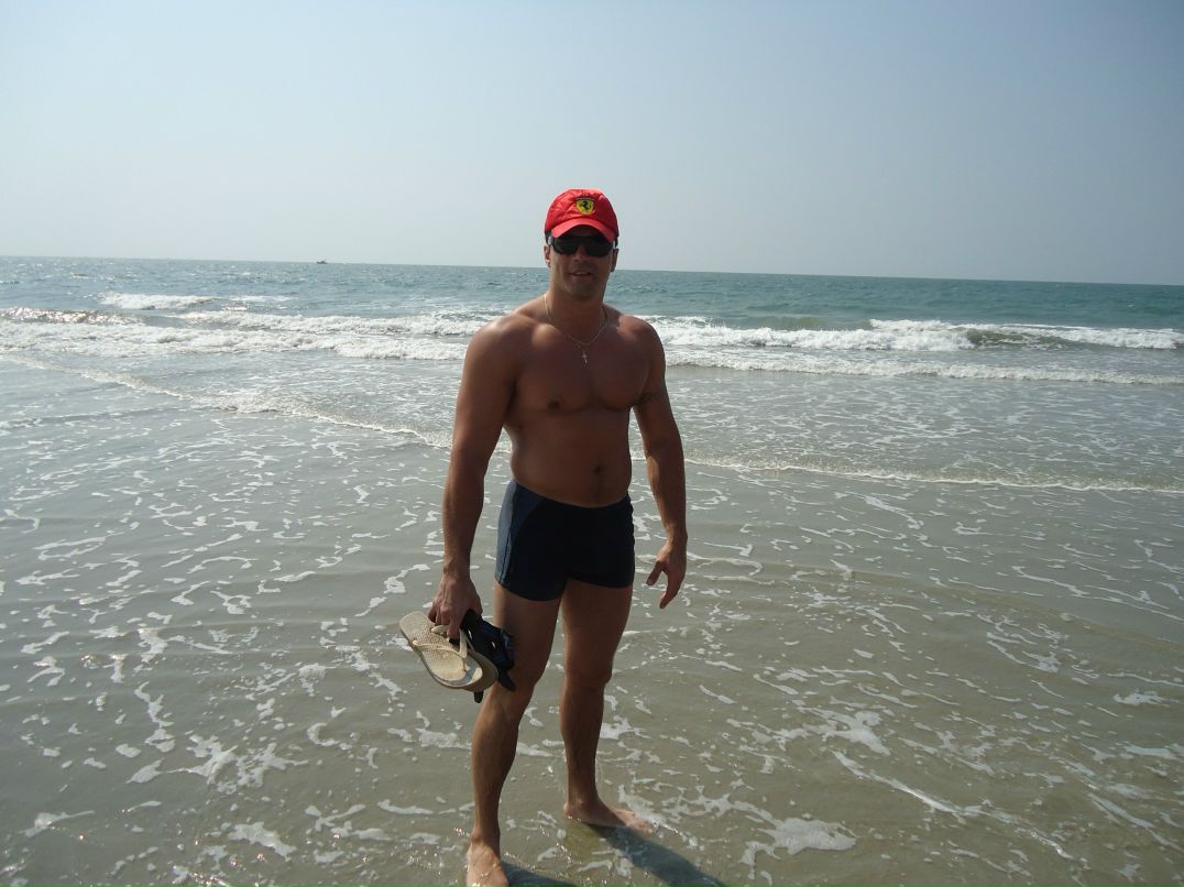 Василий Серебренников | Санкт-Петербург