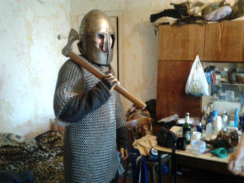 Владислав Кибанов Владимирович | Пермь