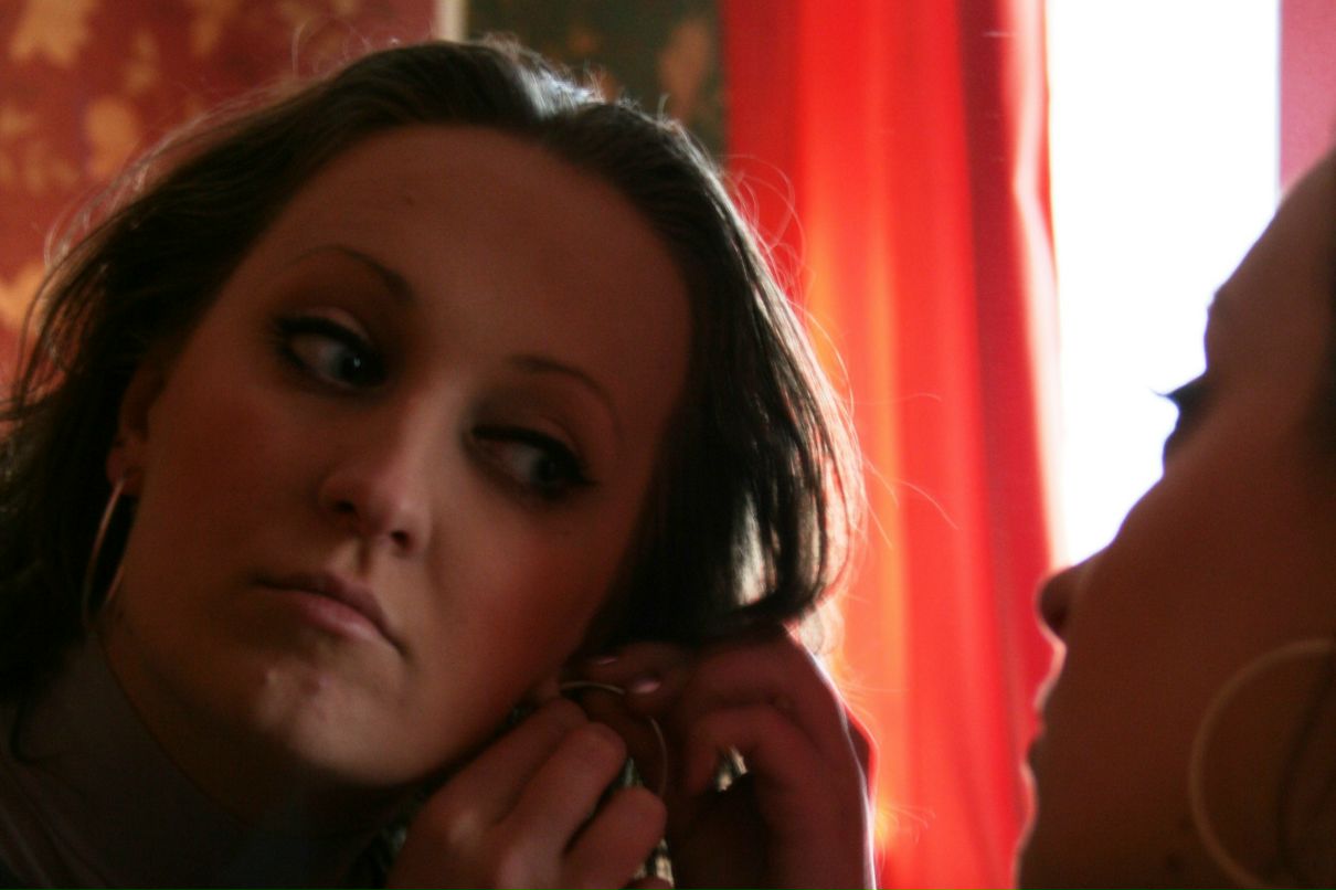 Олічка Гавриш | Львов