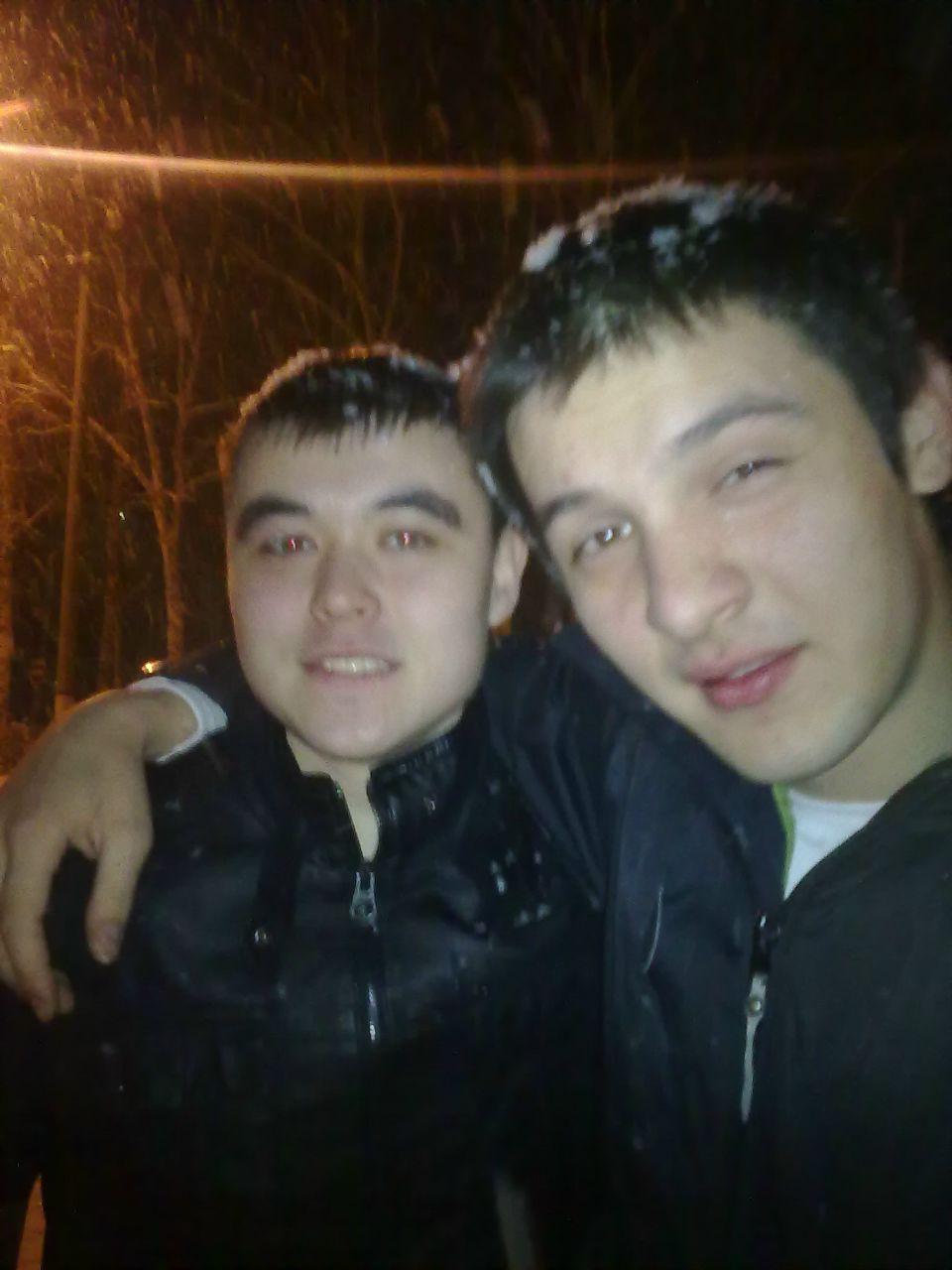 Рустам Мирясов Ильгизович | 