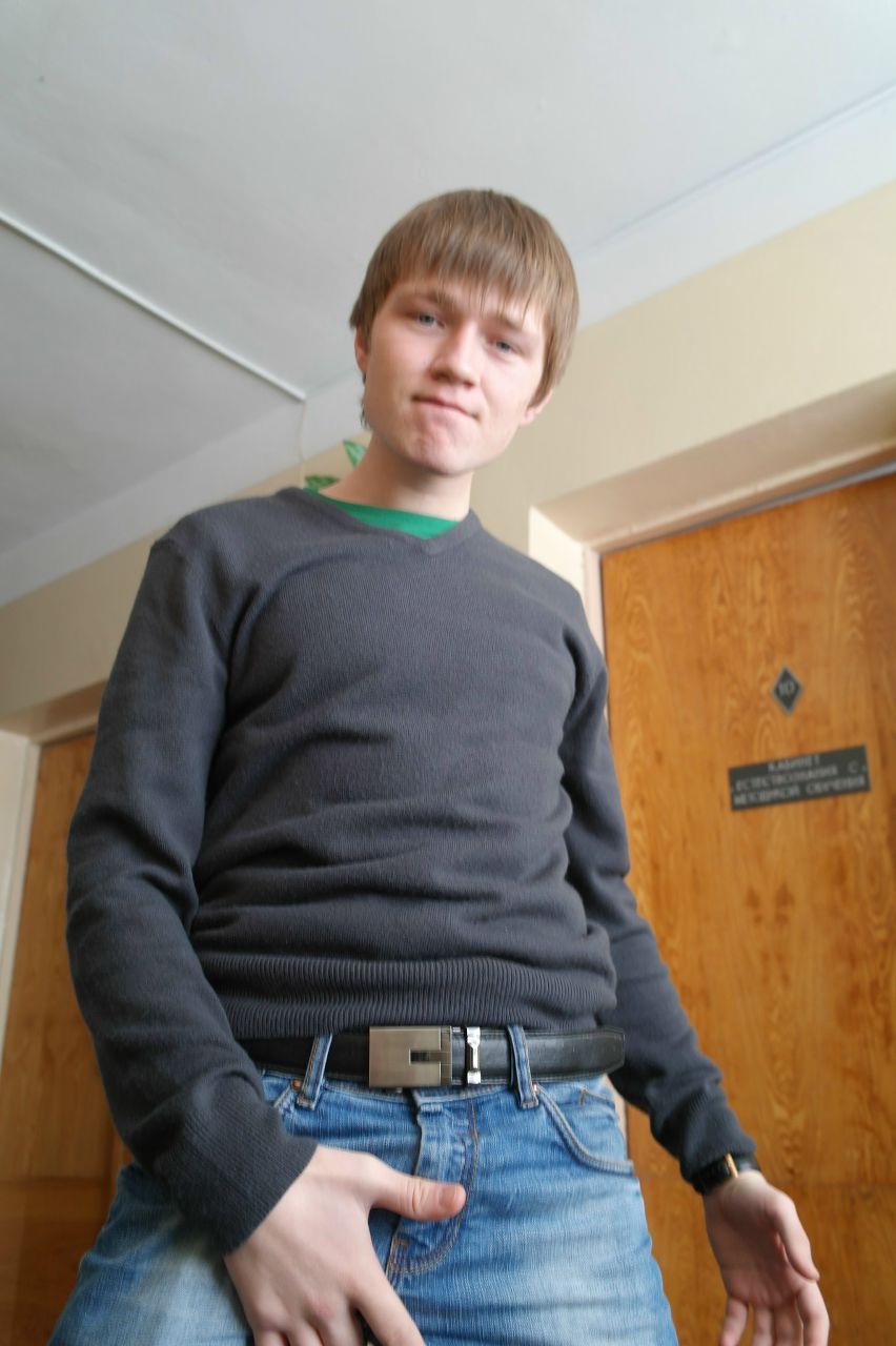 Серёжа Федорущенко OnlyTry+ | Ростов-на-Дону