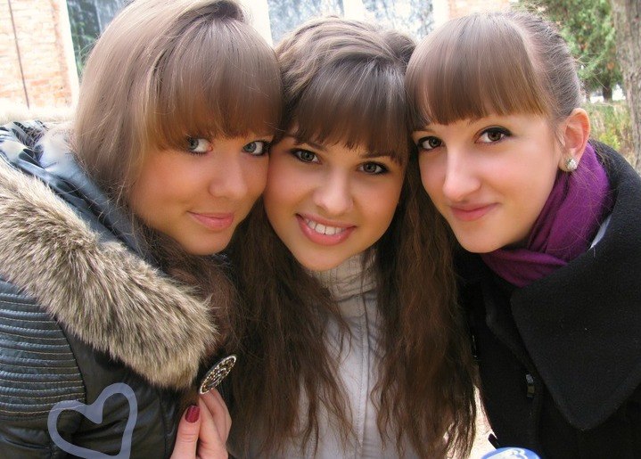 Виктория Каплун-Лутицкая | Люботин