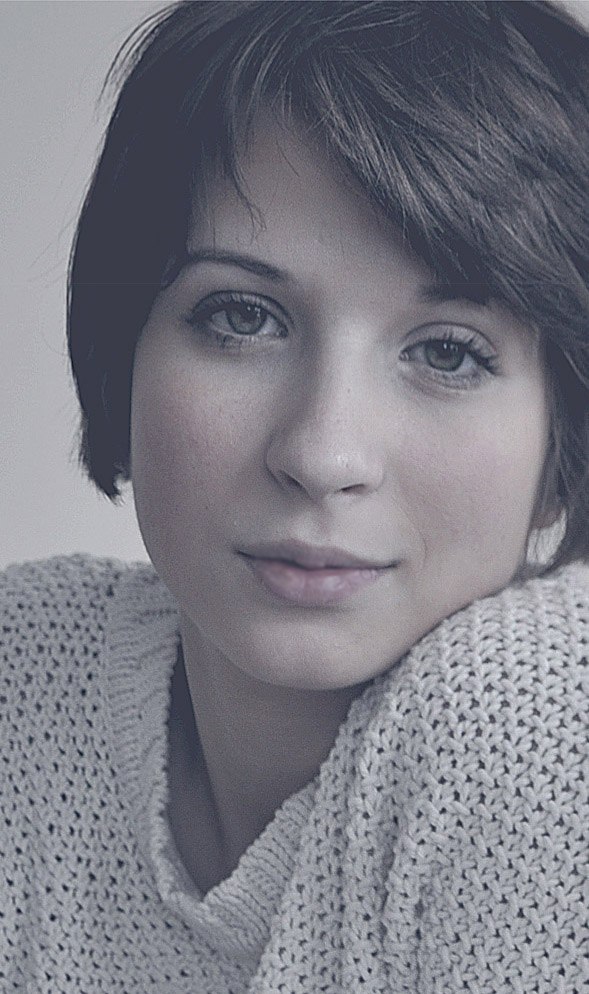 Марья Шмакова | Тюмень