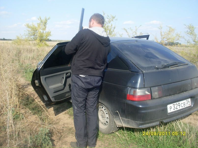 Максим Хмара | Волгоград