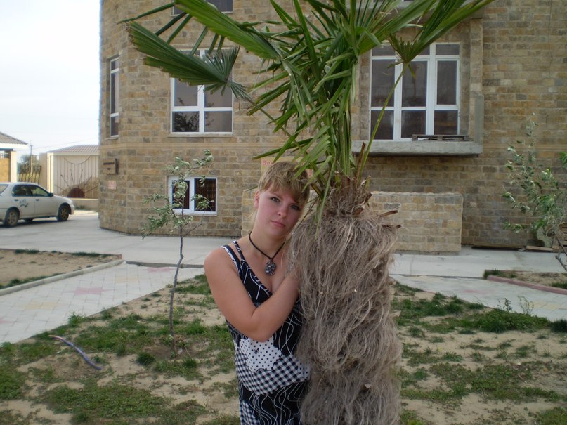 Христина Шаляпина | Тверь