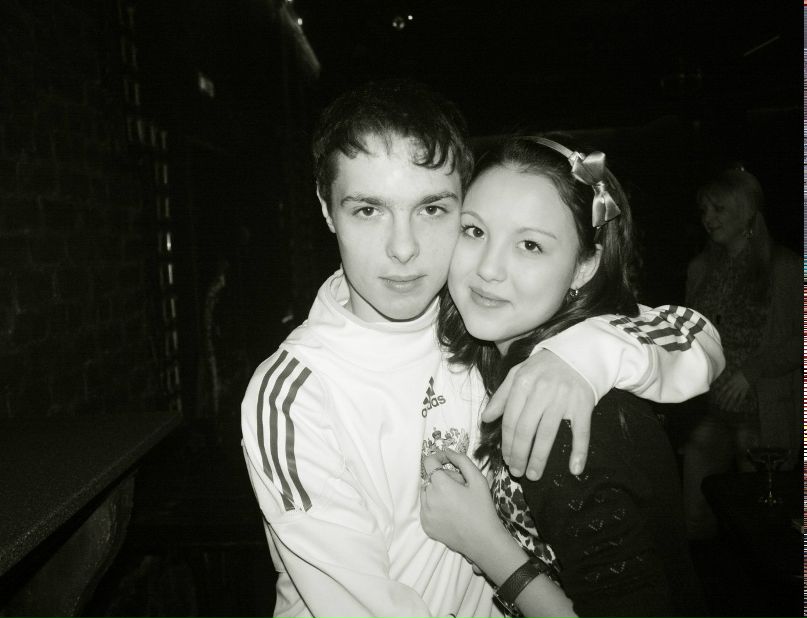 Константин Губачев | Нефтеюганск