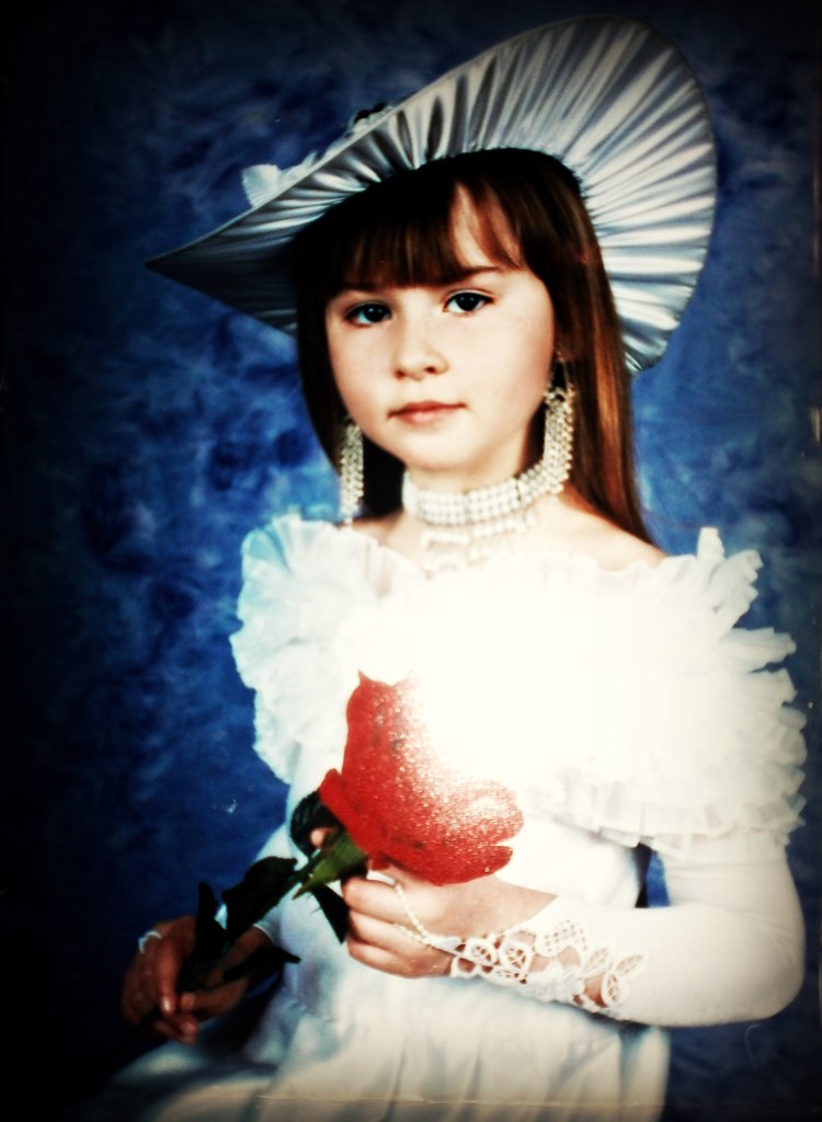 Дарья Емельянова | Ульяновск