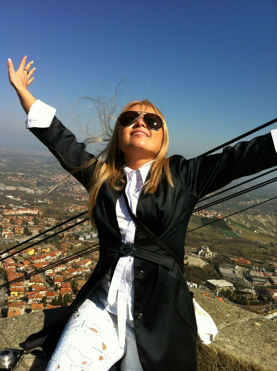 Надежда Щукина | Москва