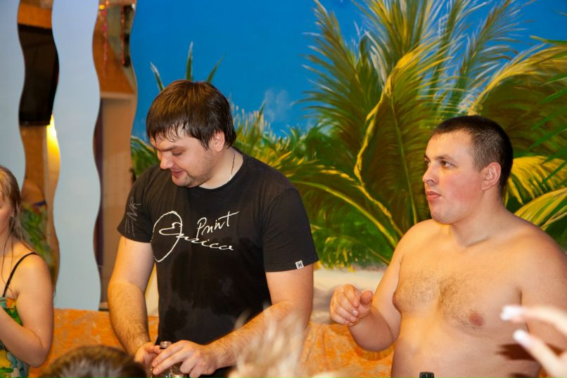 Дмитрий Гуляев | Новосибирск