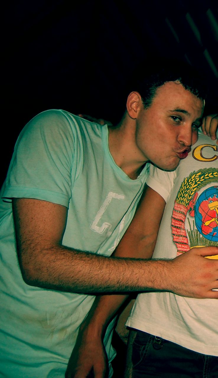 Михаил Рябикин | Белгород