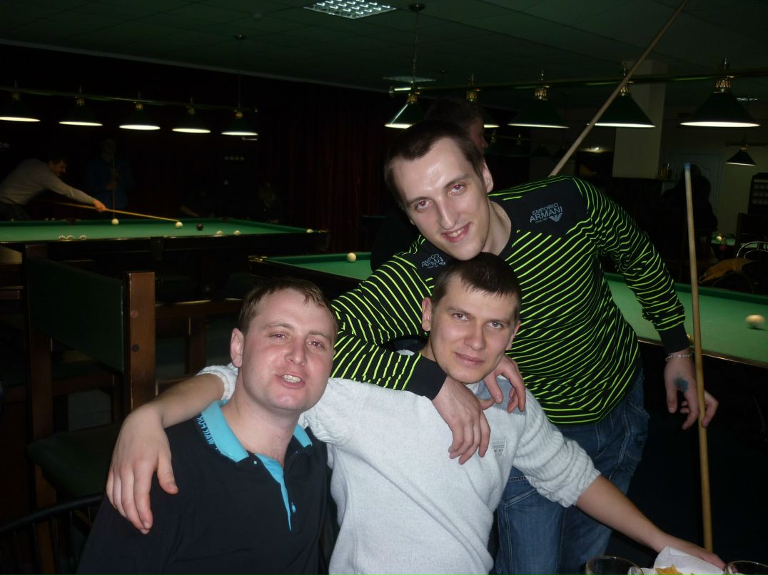 Андрей Сиротенко | Южноукраинск