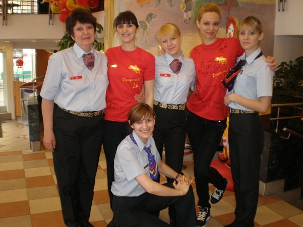 Христинка Шумська &MASI4KA& | Львов