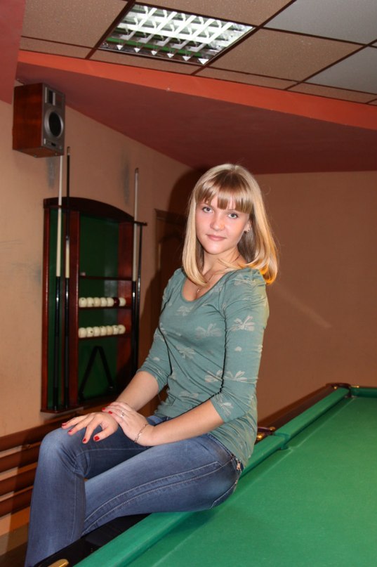 Танюшка Пынкова | Муром