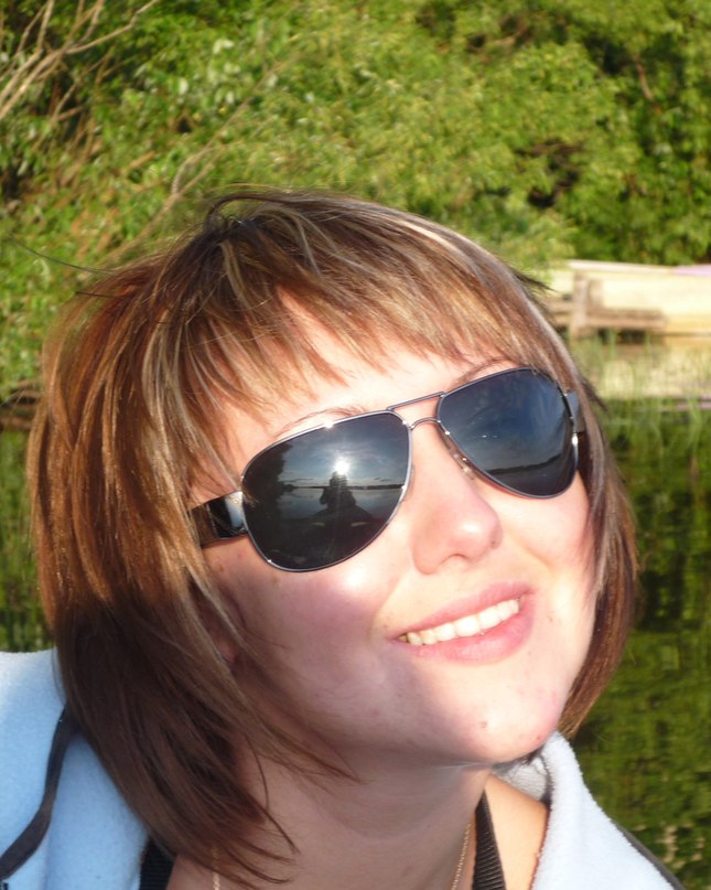 Настя Митина | Апатиты