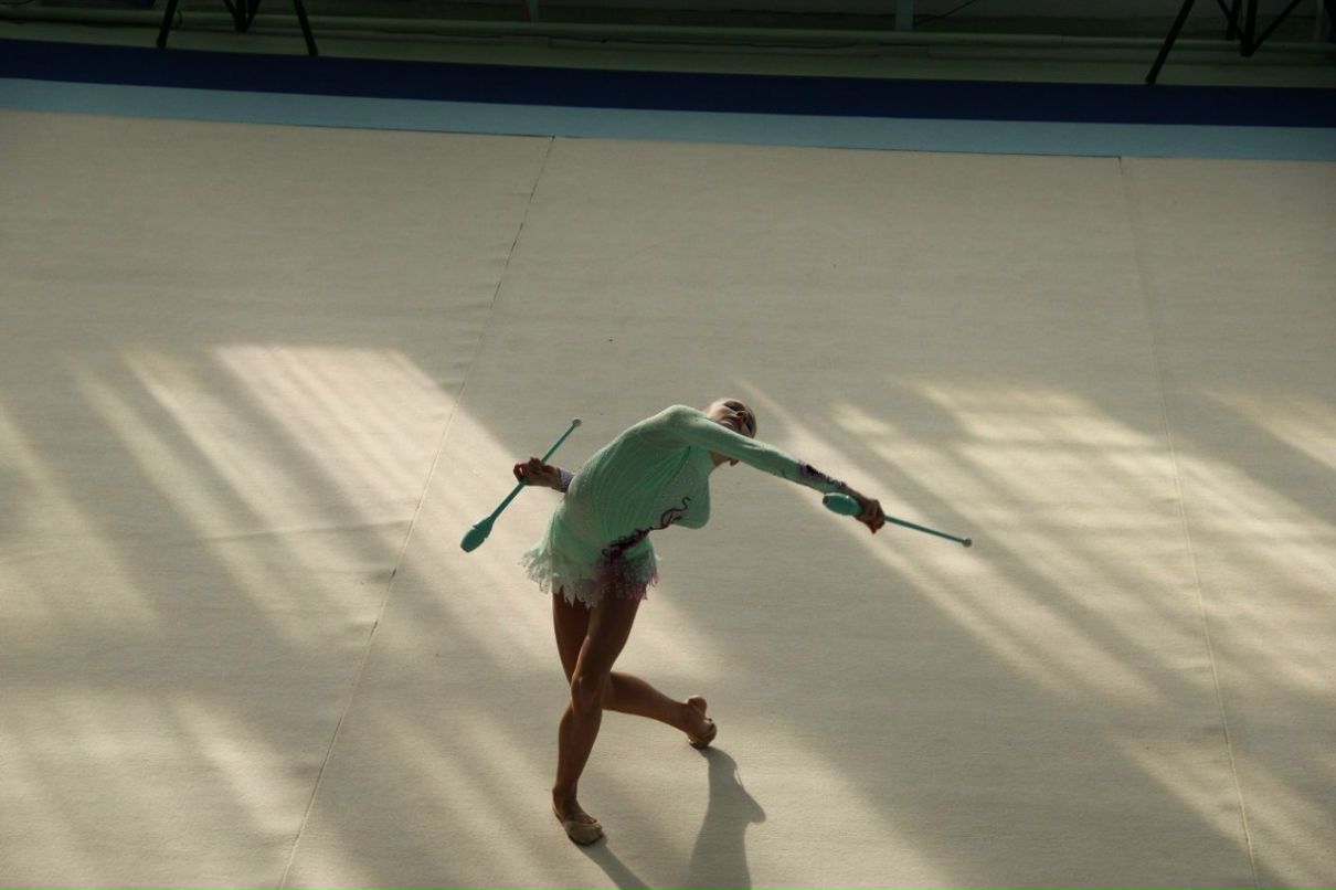 Катерина Веденеева | Иркутск