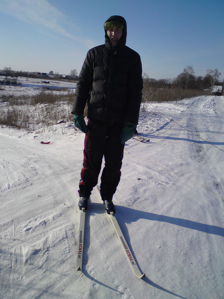 Виталий Орлов | Липецк