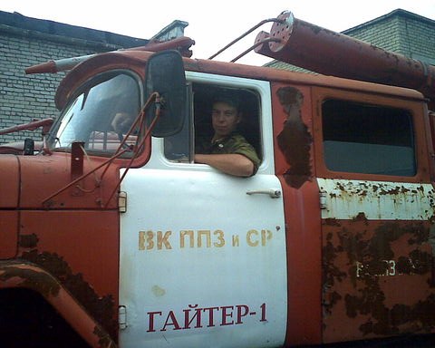 Рустам Низамов | Самара