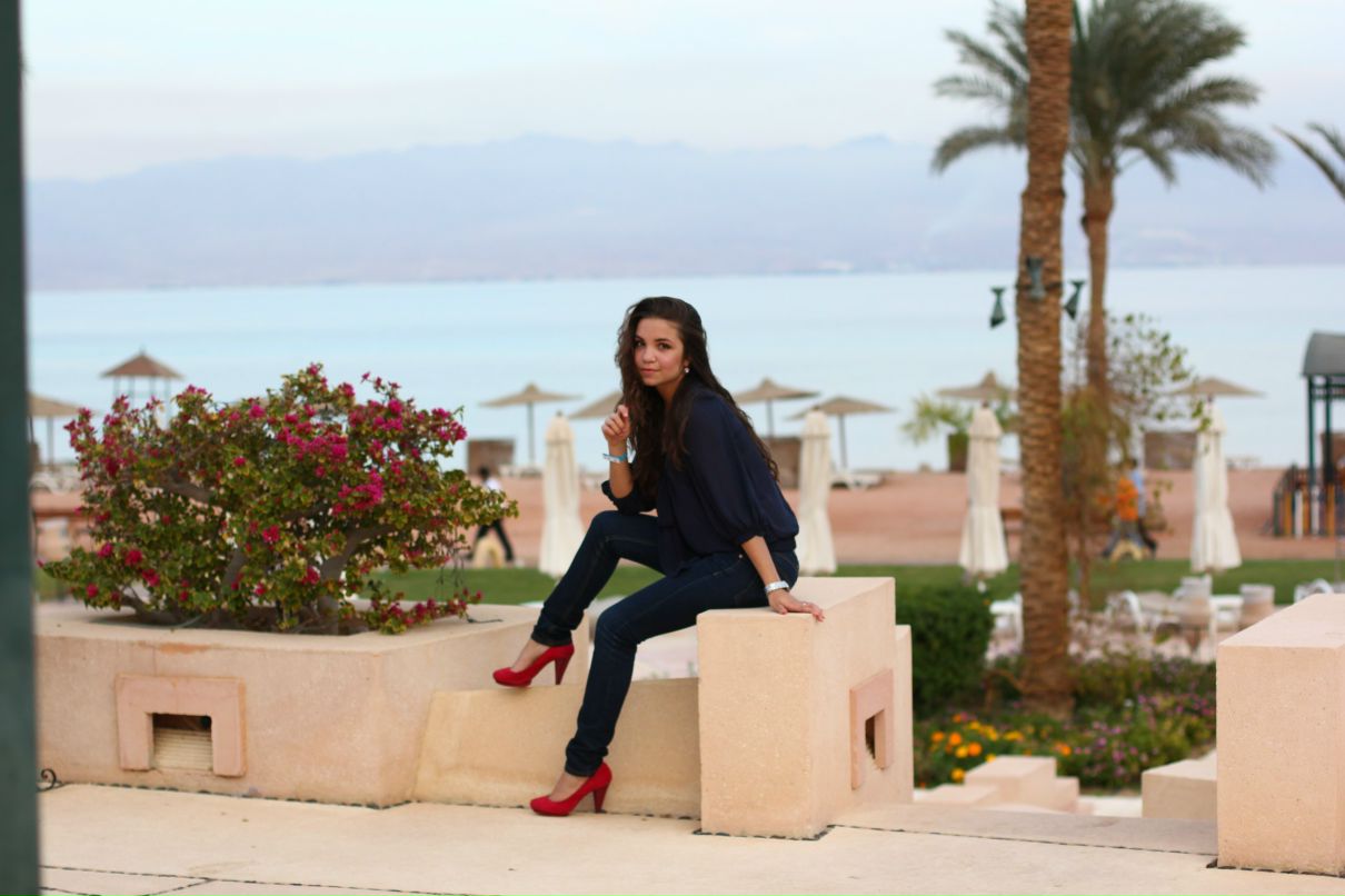 Наташа Табалаева | Новосибирск