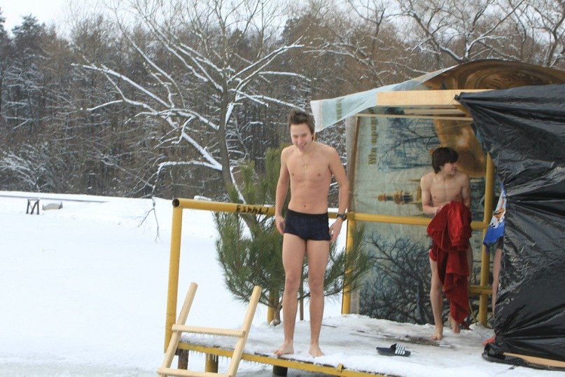 Юра Пионтковский | Киев