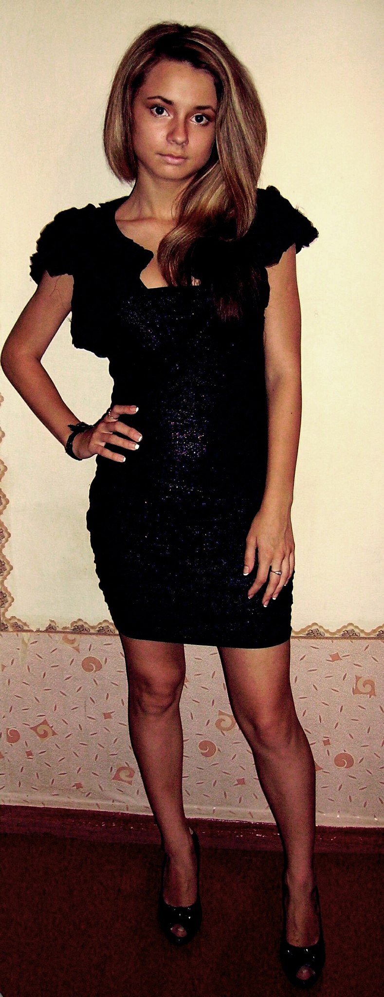 Екатерина Овчинникова | Брянск