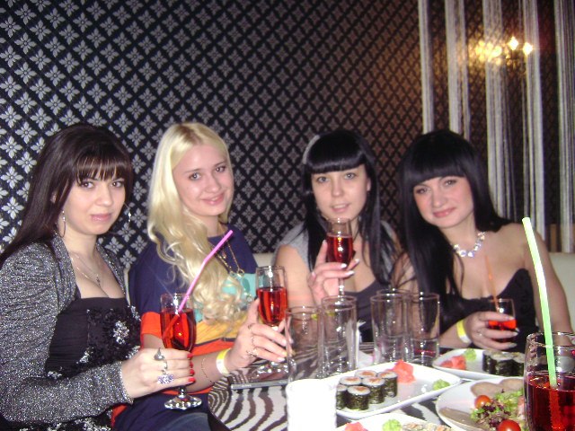 Маринка Маринкина | Йошкар-Ола