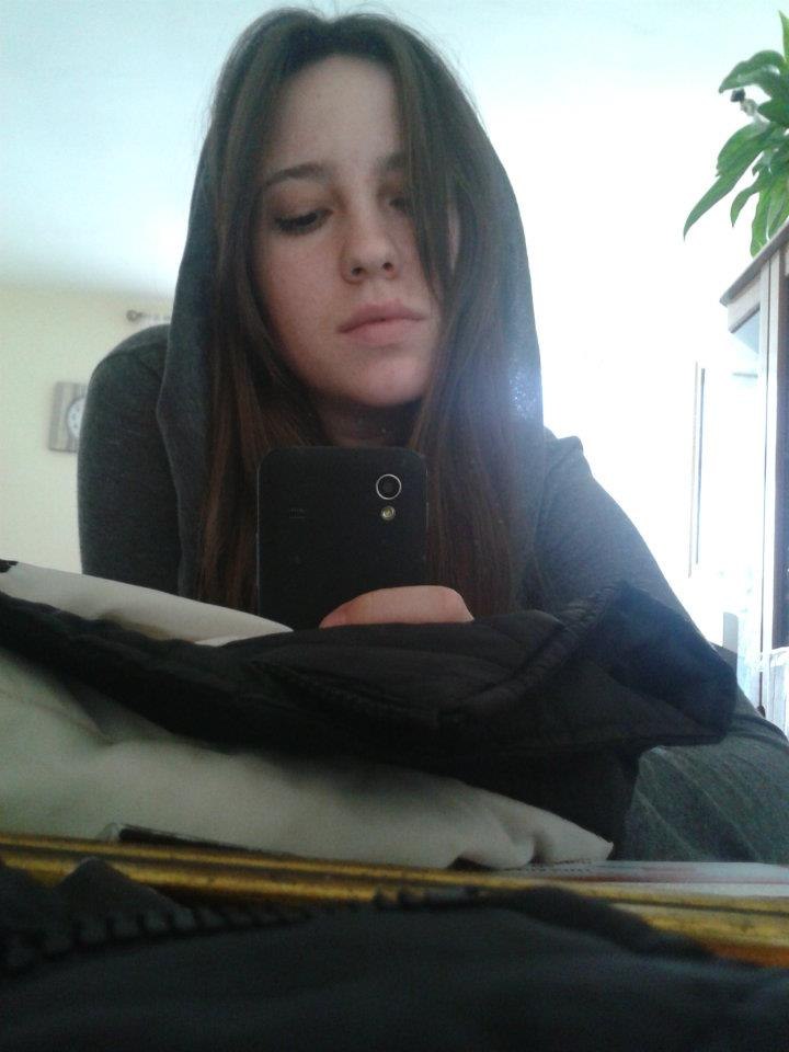 Мария Шахрай | Реховот